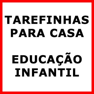 Arquivos Alfabetização - Atividades para a Educação Infantil - Cantinho do  Saber