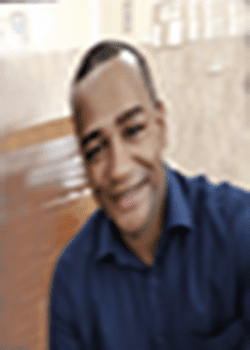 Edson Santos - Criador do Atividades Educativas Grátis