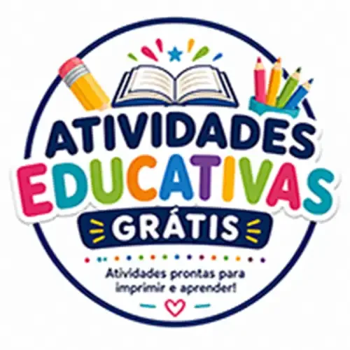 Atividades Educativas Gratis